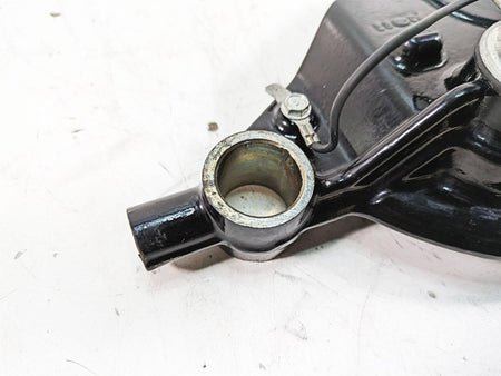 2013 Harley Touring FLHX Street Glide Upper Triple Tree Riser Set 45435-10 {{ shop.shopifyCountryName }} - Mototech271