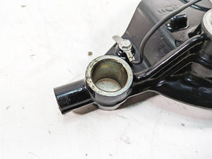 2013 Harley Touring FLHX Street Glide Upper Triple Tree Riser Set 45435-10 | Mototech271