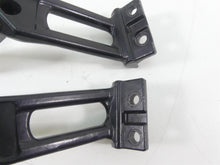 Load image into Gallery viewer, 2006 Harley VRSCD Night Rod Rear Passenger Foot Peg Rest Set 51094-06 51095-06 | Mototech271
