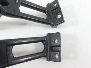 2006 Harley VRSCD Night Rod Rear Passenger Foot Peg Rest Set 51094-06 51095-06 | Mototech271
