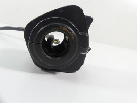 1993 Harley FXSTS Softail Springer Left Blinker Control Switch - Read 70218-87A {{ shop.shopifyCountryName }} - Mototech271