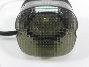 1999 Harley Dyna FXDS Convertible Taillight Tail Light & Wiring - Read 68140-04 | Mototech271