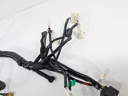 2015 KTM 1290 R Super Duke Main & Engine Wiring Harness 61311075033 60311085100-Mototech271