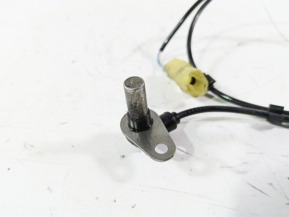 2020 Triumph Daytona 765 Moto2 Front Abs Brake Wheel Speed Sensor T2024445 {{ shop.shopifyCountryName }} - Mototech271