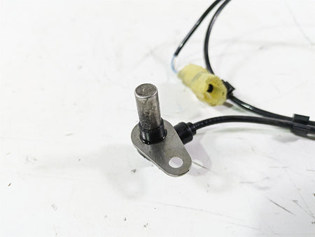 2020 Triumph Daytona 765 Moto2 Front Abs Brake Wheel Speed Sensor T2024445 {{ shop.shopifyCountryName }} - Mototech271
