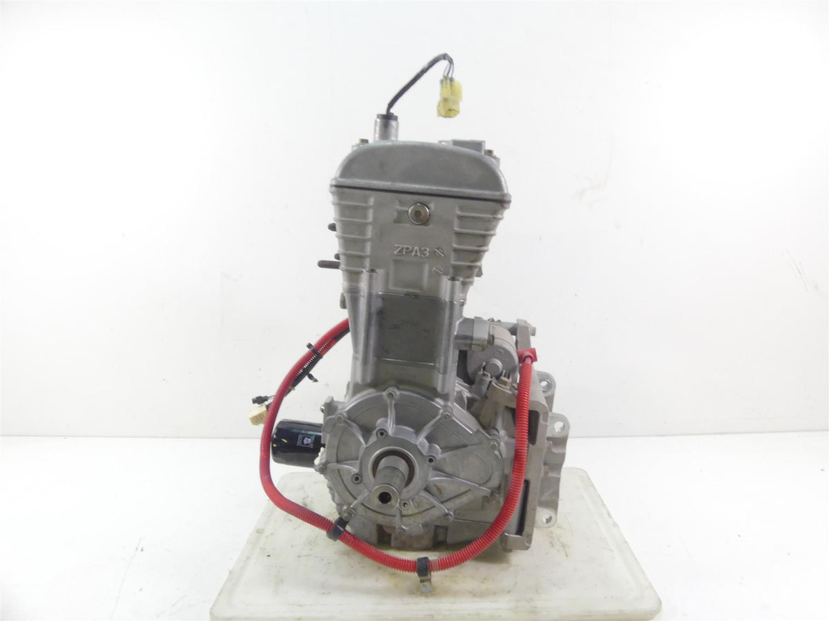 2015 Arctic Wild Cat 700 Sport LTD Running Engine Motor 542miles Only 3306-810 {{ shop.shopifyCountryName }} - Mototech271