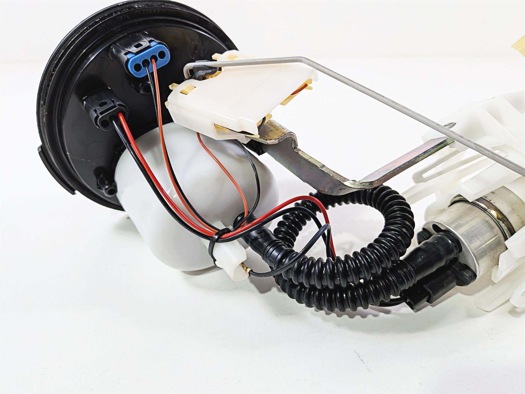 2019 BMW R1250GS K50 Fuel Gas Petrol Pump & Sender -Tested 16148393577 {{ shop.shopifyCountryName }} - Mototech271