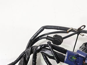 2017 Honda CBR600RR Wiring Harness Loom -For Parts 32100-MJC-A00 | Mototech271