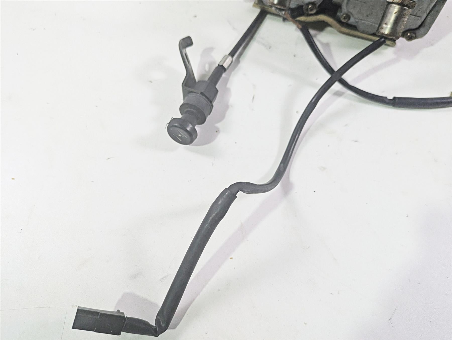 2006 Yamaha XVS650 V-Star Classic Carburetor Carb Set - Read 5SC-14900-21-00 {{ shop.shopifyCountryName }} - Mototech271