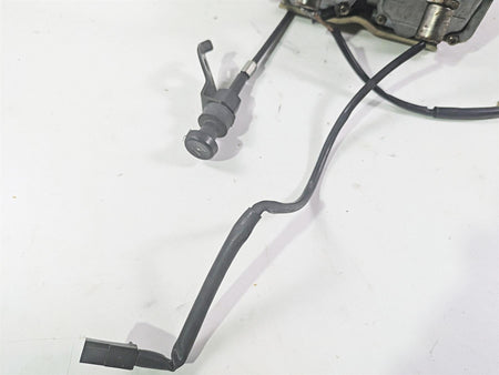 2006 Yamaha XVS650 V-Star Classic Carburetor Carb Set - Read 5SC-14900-21-00 {{ shop.shopifyCountryName }} - Mototech271