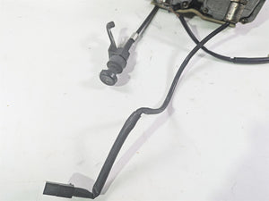 2006 Yamaha XVS650 V-Star Classic Carburetor Carb Set - Read 5SC-14900-21-00
