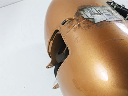2008 Harley FLSTC 105TH Softail Heritage Fuel Gas Petrol Tank 5 Gallon 61000800 {{ shop.shopifyCountryName }} - Mototech271