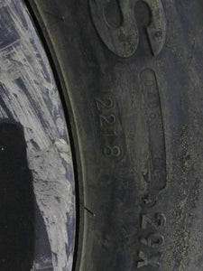 2018 Polaris RZR1000 XP EPS Wheel Tire Set Maxxis Bighorn 29x9 29x11 R14 1522842