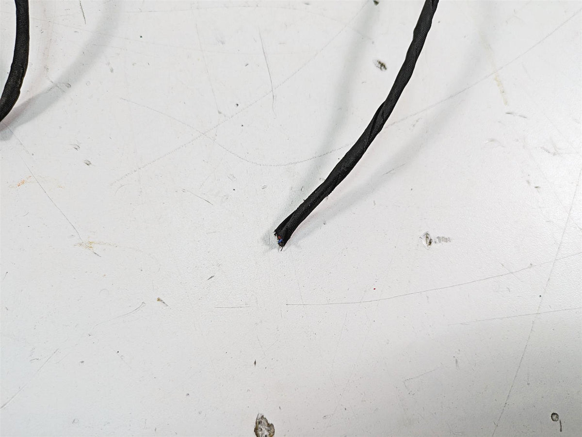 2020 Aprilia Tuono V4 Factory Front Blinker Left Turn Signal Blinker AP8127804 {{ shop.shopifyCountryName }} - Mototech271