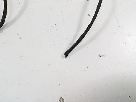 2020 Aprilia Tuono V4 Factory Front Blinker Left Turn Signal Blinker AP8127804 {{ shop.shopifyCountryName }} - Mototech271