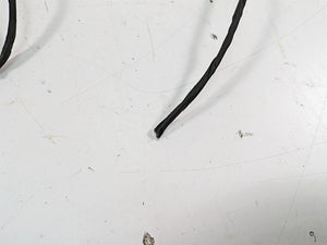 2020 Aprilia Tuono V4 Factory Front Blinker Left Turn Signal Blinker AP8127804