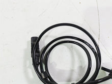 Load image into Gallery viewer, 2016 BMW F800R K73 Rear Abs Brake Wheel Speed Sensor 34527715117 | Mototech271
