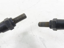 Load image into Gallery viewer, 2012 Victory Cross Country Left Right Rear View Mirror Set 2633690 2633691

