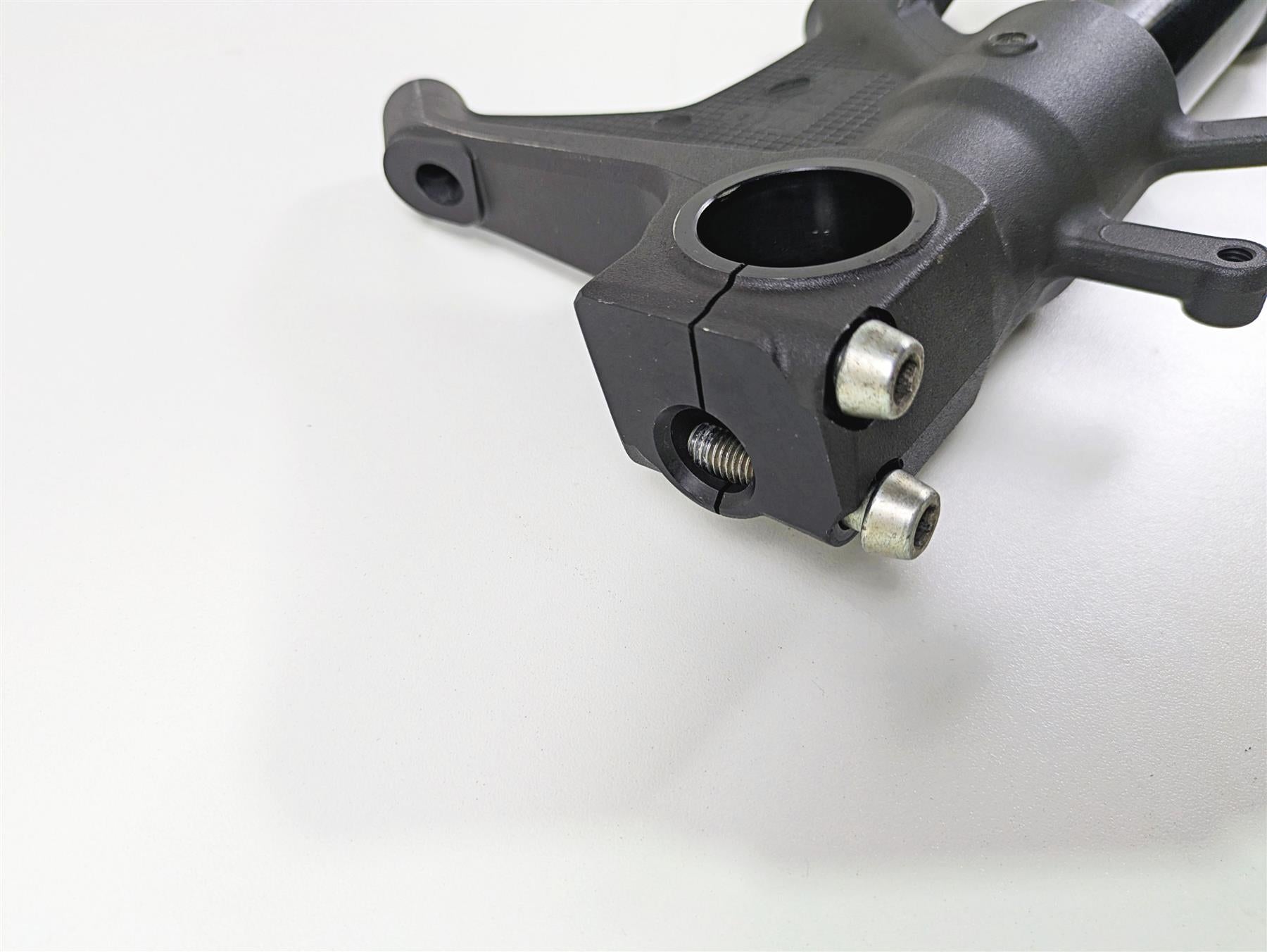 2023 Suzuki GSX1300 RR Hayabusa Straight Left Front Fork 51104-10L00 {{ shop.shopifyCountryName }} - Mototech271