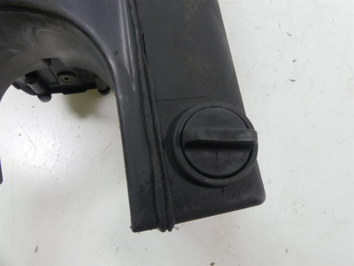 2003 BMW R1150 GS R21 Air Box Filter Breather + Tubes & Air Ram 13711341527 {{ shop.shopifyCountryName }} - Mototech271