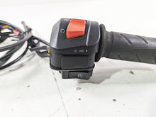 Load image into Gallery viewer, 1998 Moto Guzzi California 1100 EV Right Hand Control Switch - Read GU30738860 | Mototech271
