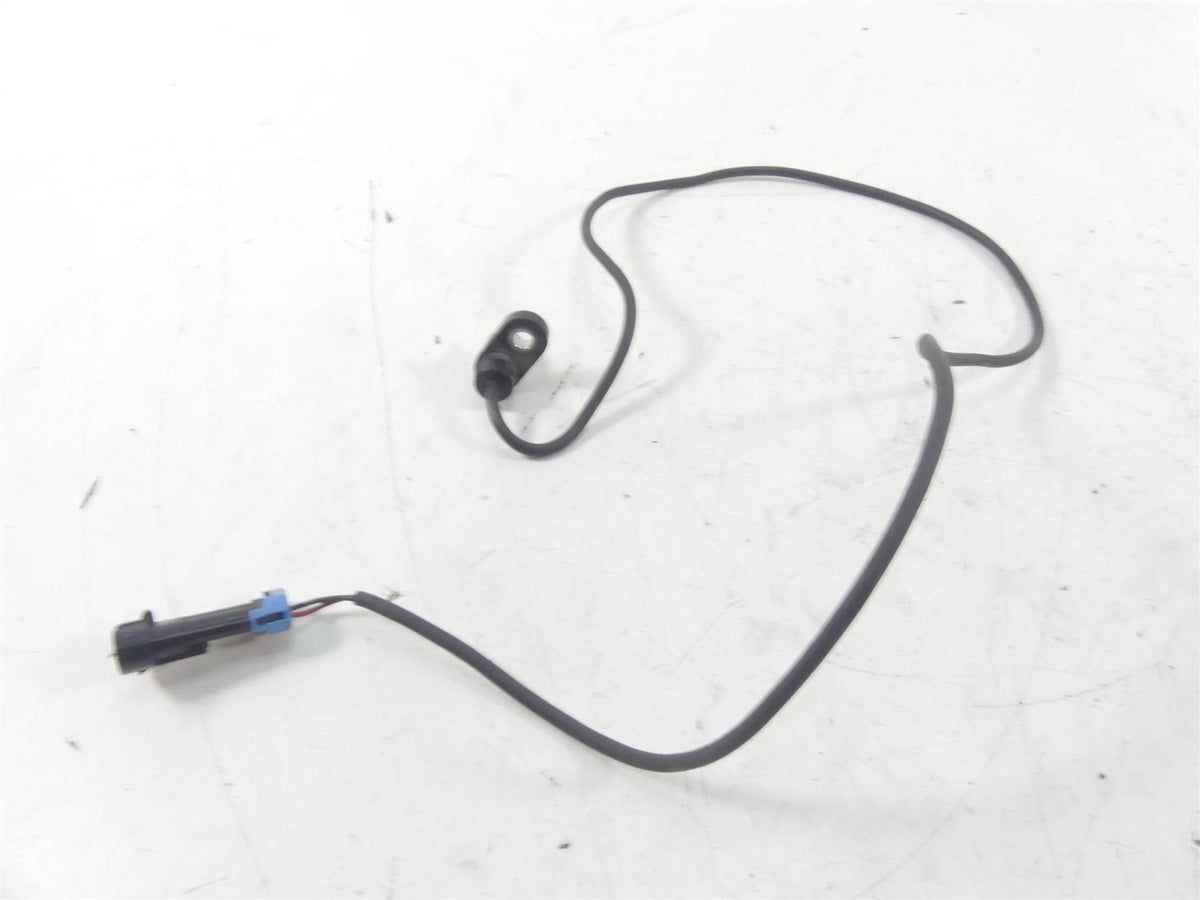 2012 Victory Cross Country Front Abs Wheel Speed Brake Sensor 4013251 {{ shop.shopifyCountryName }} - Mototech271