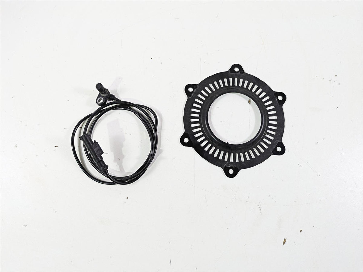 2018 KTM 1290 Super Adv S Front Abs Brake Wheel Speed Sensor 76042125000 {{ shop.shopifyCountryName }} - Mototech271