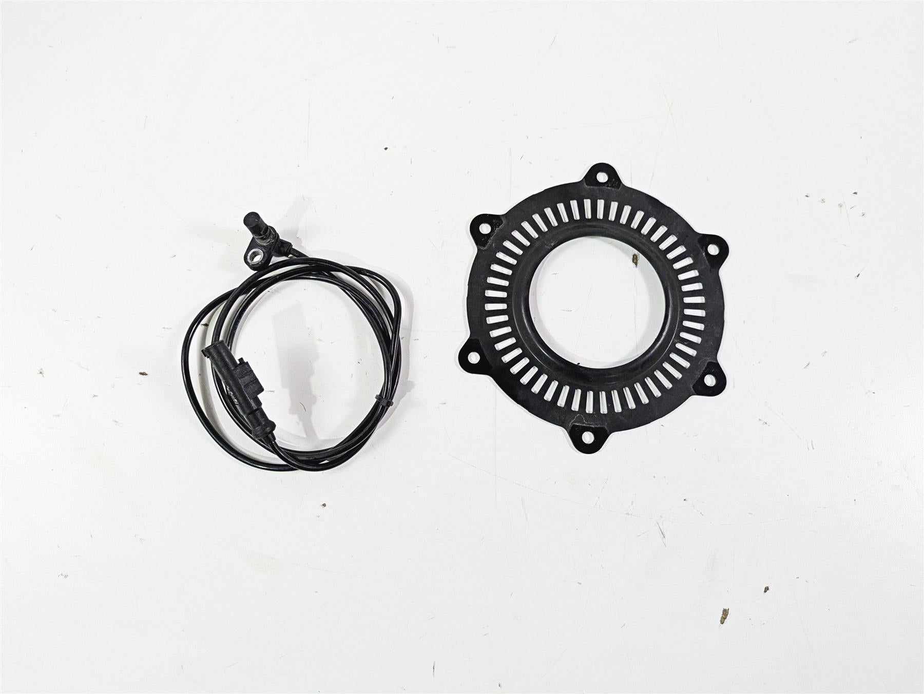 2018 KTM 1290 Super Adv S Front Abs Brake Wheel Speed Sensor 76042125000 {{ shop.shopifyCountryName }} - Mototech271
