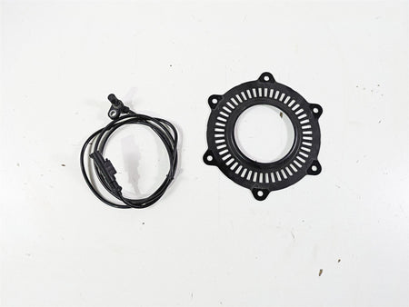 2018 KTM 1290 Super Adv S Front Abs Brake Wheel Speed Sensor 76042125000 {{ shop.shopifyCountryName }} - Mototech271