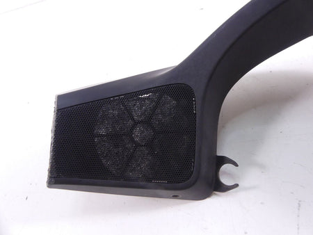 2003 BMW R1200CL K30 Front Inner Speaker Trim Fairing Cover 63127660123 {{ shop.shopifyCountryName }} - Mototech271