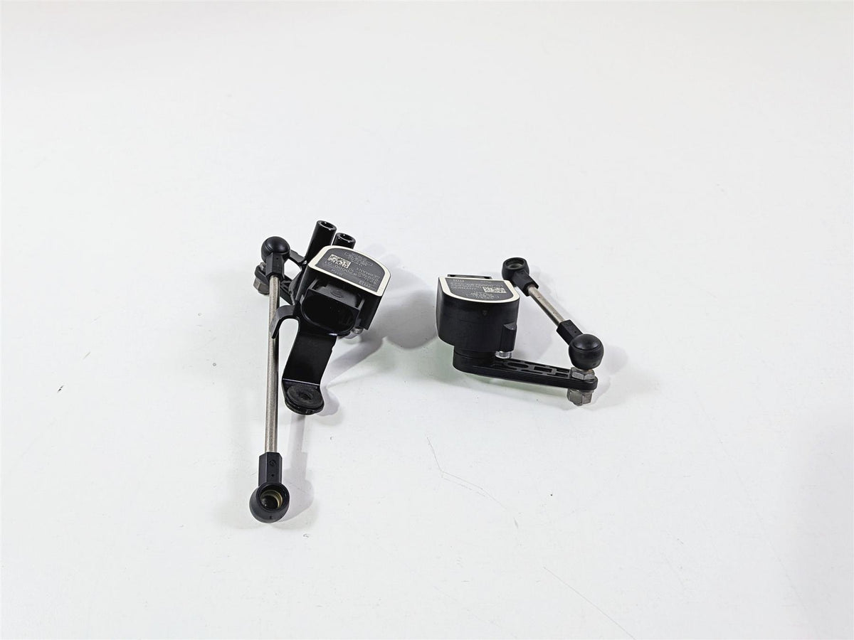 2019 BMW R1250GS K50 Front Rear Bike Leveling Sensors 37146870000 {{ shop.shopifyCountryName }} - Mototech271
