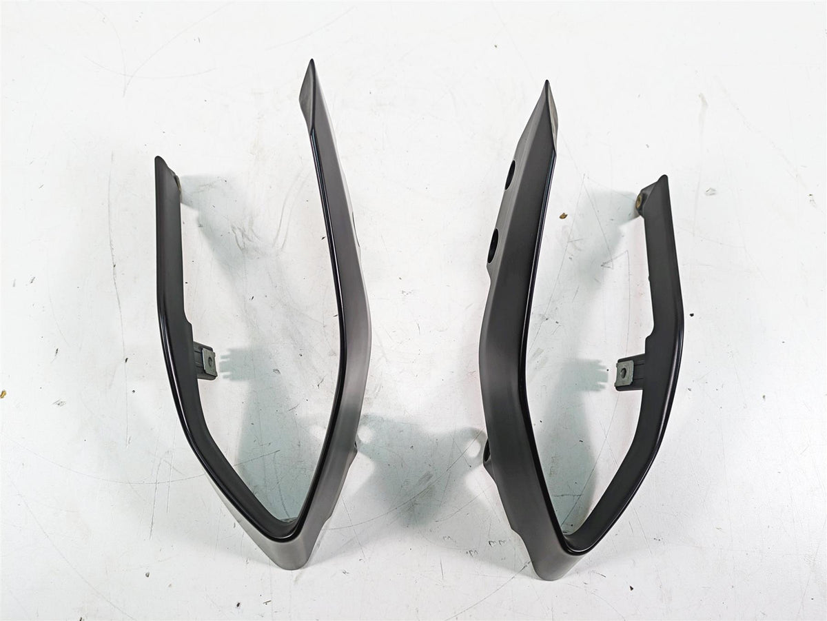 2017 Mv Agusta Dragster 800 Tail Side Cover Fairing Set B8914 B8913 {{ shop.shopifyCountryName }} - Mototech271