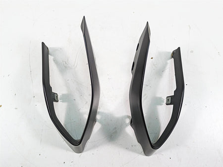 2017 Mv Agusta Dragster 800 Tail Side Cover Fairing Set B8914 B8913 {{ shop.shopifyCountryName }} - Mototech271