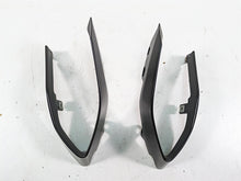 Load image into Gallery viewer, 2017 Mv Agusta Dragster 800 Tail  Side Cover Fairing Set B8914 B8913
