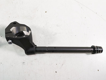 2018 Kawasaki ZX1002 Ninja H2 SX Clip On Handlebar Handle Bar Set 46012-0386-46R {{ shop.shopifyCountryName }} - Mototech271