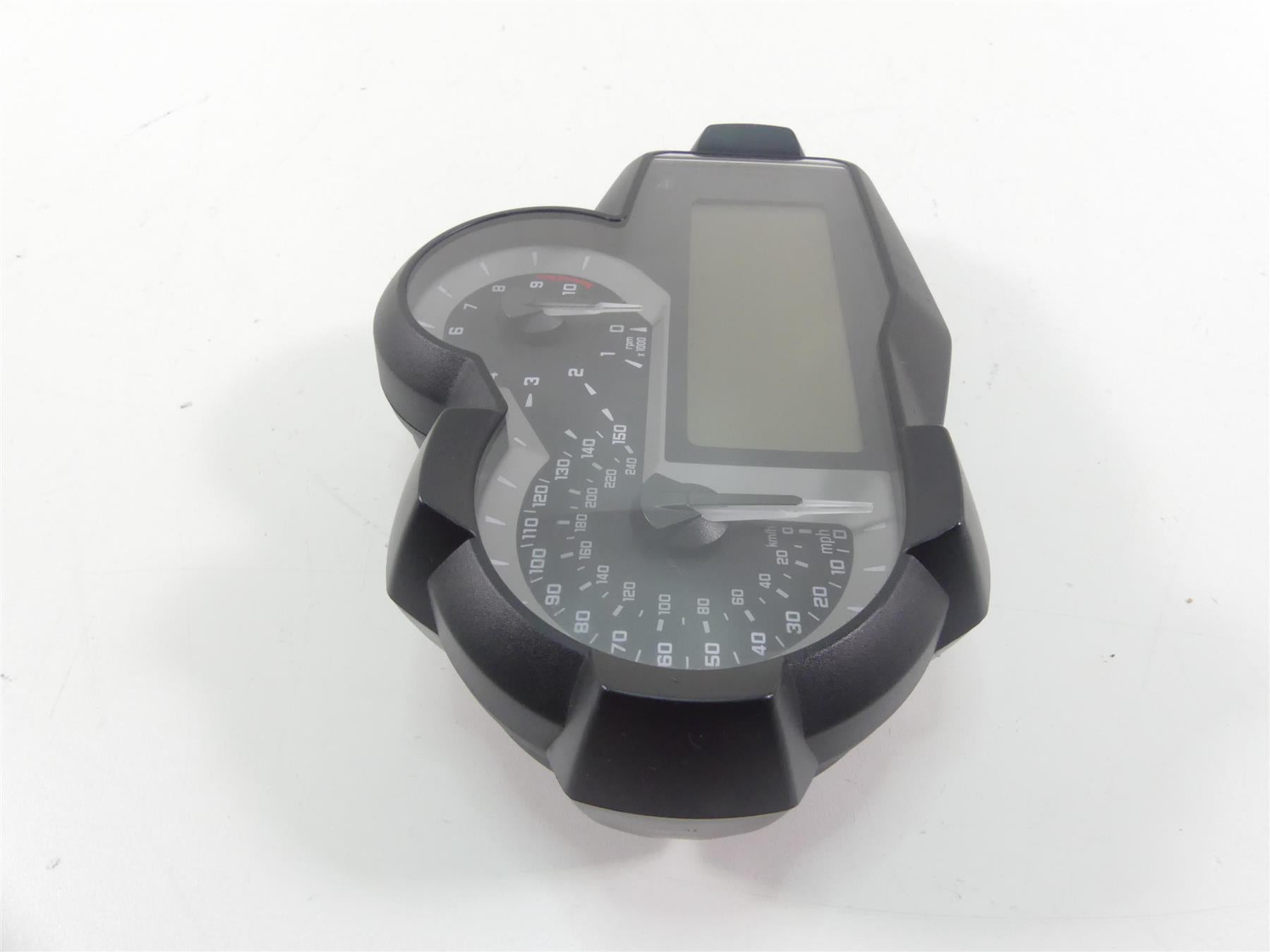 2013 BMW R1200GS GSW K50 Speedometer Gauge Instrument - 17K 62118557882 {{ shop.shopifyCountryName }} - Mototech271