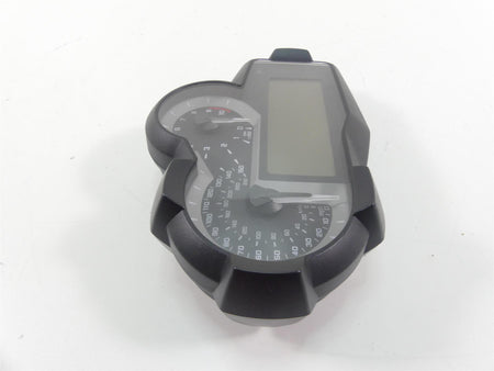 2013 BMW R1200GS GSW K50 Speedometer Gauge Instrument - 17K 62118557882 {{ shop.shopifyCountryName }} - Mototech271