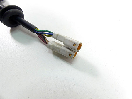 2011 Victory Cross Country Ntouch iPod Cord Media Wiring Harness 2411287 {{ shop.shopifyCountryName }} - Mototech271