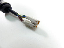 Load image into Gallery viewer, 2011 Victory Cross Country Ntouch iPod Cord Media Wiring Harness 2411287 | Mototech271
