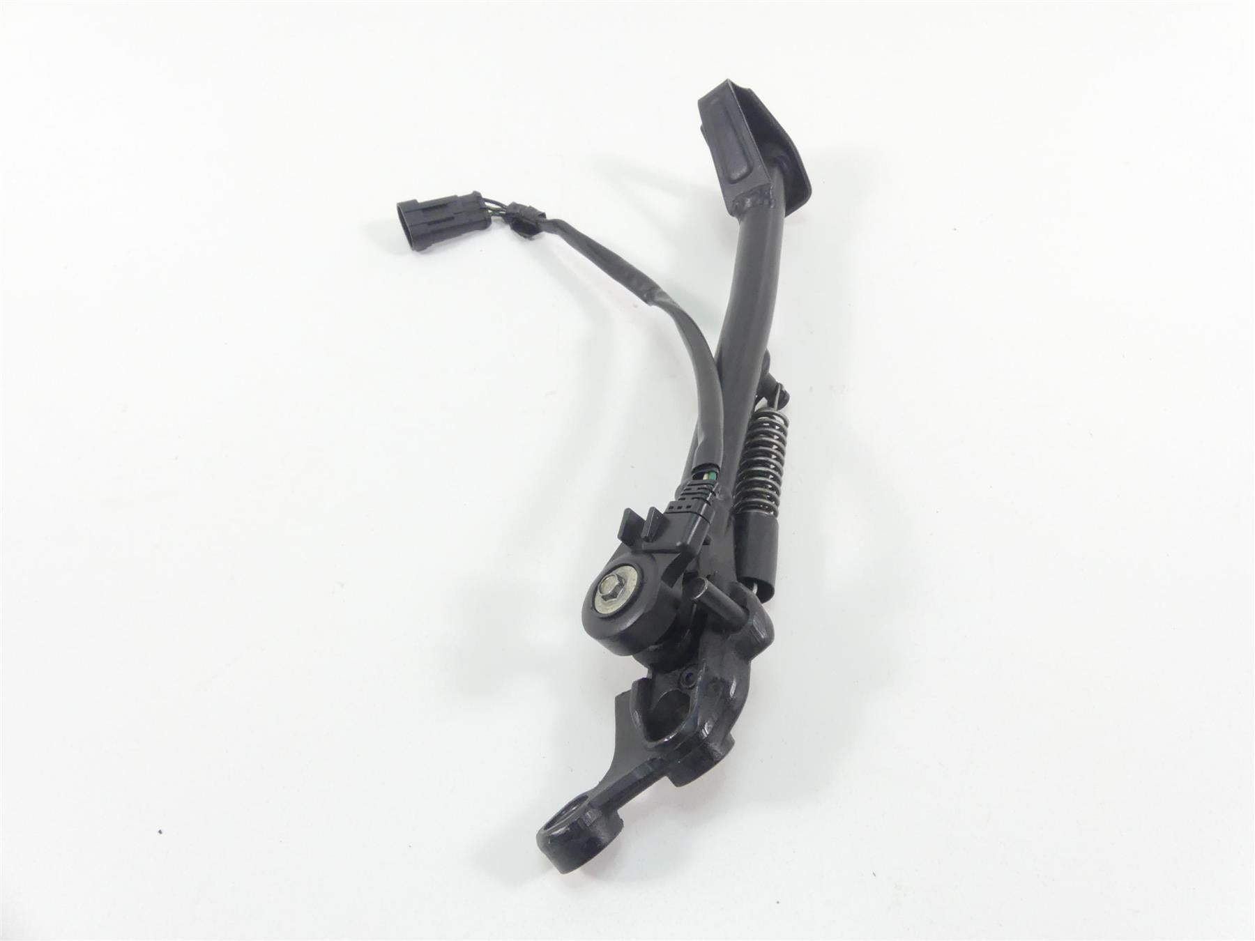2017 Ducati 939 S Supersport Side Kickstand Kick Stand & Switch 55610991BA {{ shop.shopifyCountryName }} - Mototech271