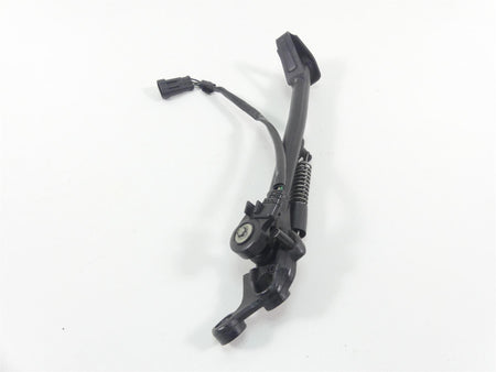 2017 Ducati 939 S Supersport Side Kickstand Kick Stand & Switch 55610991BA {{ shop.shopifyCountryName }} - Mototech271