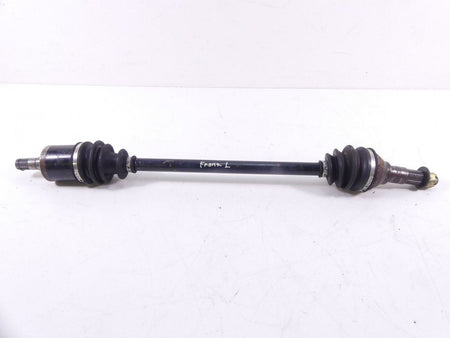 2017 Can Am Maverick 1000R DPS Front Left Cv Drive Axle Shaft 705401877 {{ shop.shopifyCountryName }} - Mototech271