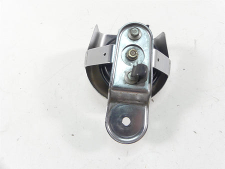 2001 Harley Davidson XL1200 Sportster Horn + Chrome Cover 61300478 {{ shop.shopifyCountryName }} - Mototech271