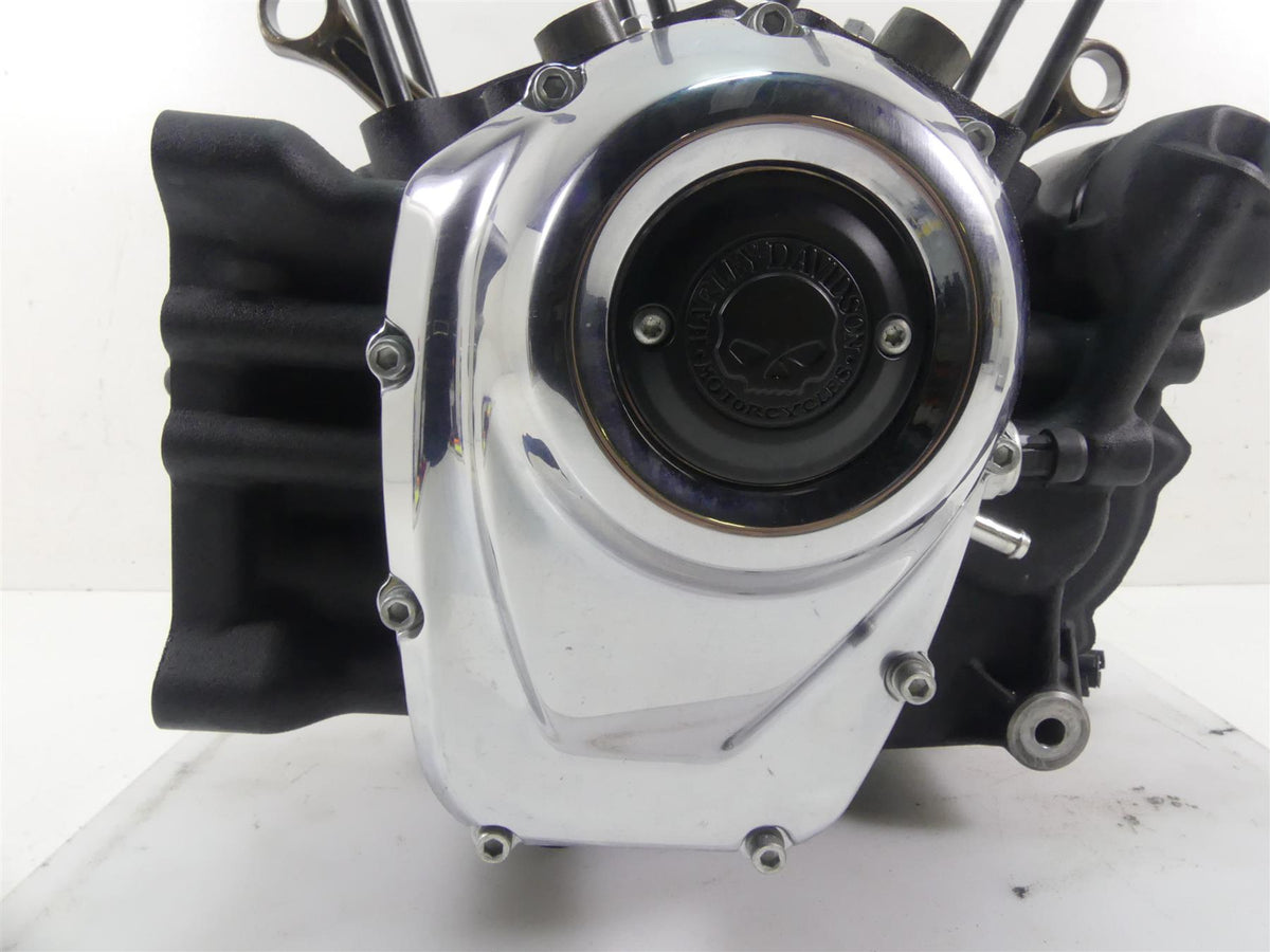 2021 Harley Softail FLSB Sport Glide Crank Case Engine Bottom End Set 24400188 {{ shop.shopifyCountryName }} - Mototech271
