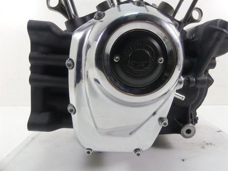 2021 Harley Softail FLSB Sport Glide Crank Case Engine Bottom End Set 24400188 {{ shop.shopifyCountryName }} - Mototech271