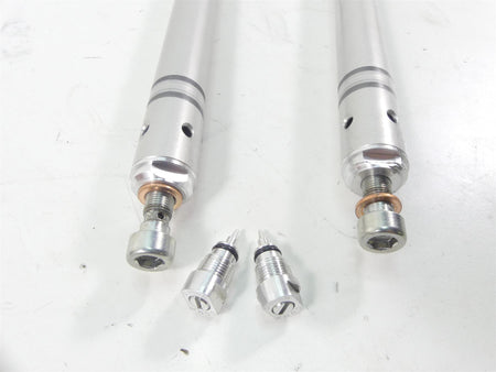 2017 Yamaha XT1200Z Super Tenere Front Fork Leg Internals Set 23P-23117-00-00 {{ shop.shopifyCountryName }} - Mototech271