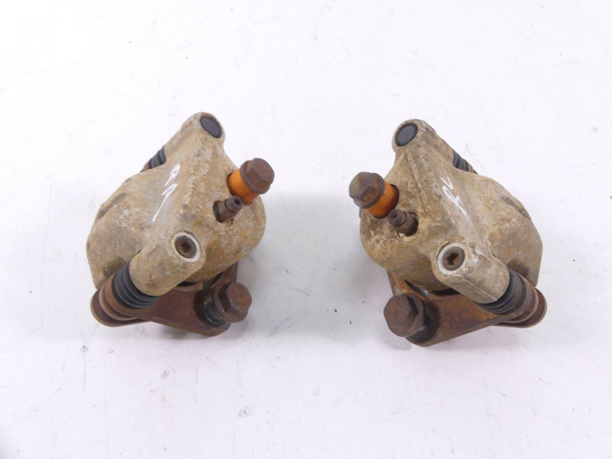 2012 Polaris Ranger 800XP Rear Brake Caliper Set 1911373 1911374 {{ shop.shopifyCountryName }} - Mototech271