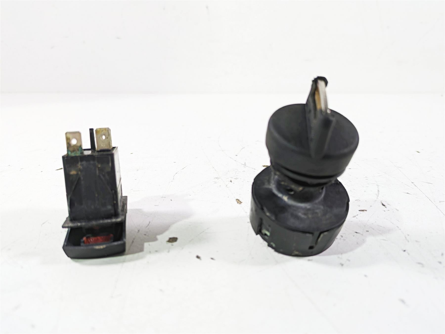 2020 Polaris RZR 900 S Ignition Switch & Key 4016058 {{ shop.shopifyCountryName }} - Mototech271