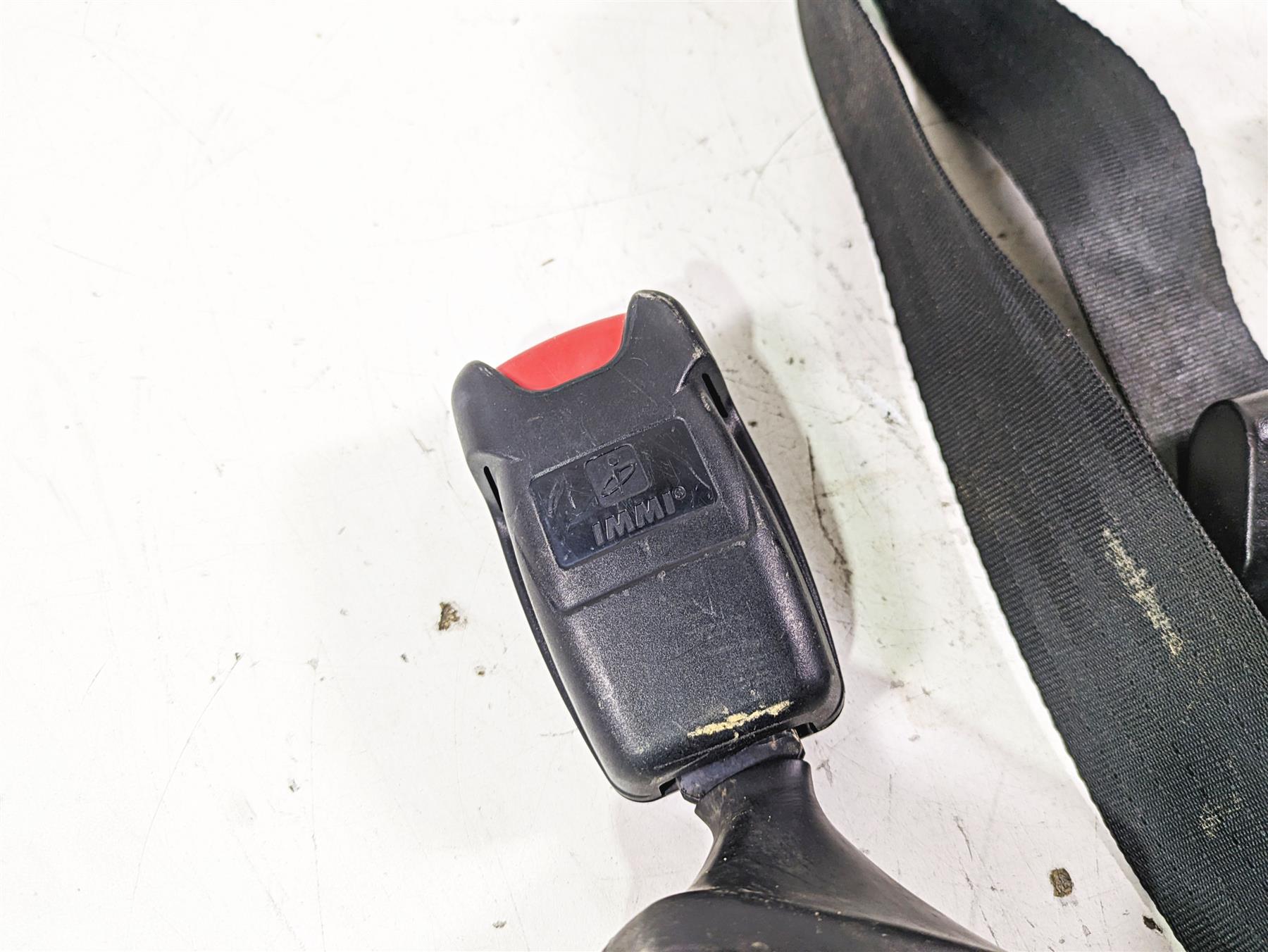 2020 Polaris RZR XP 1000 Turbo Driver Passenger Seat Belt Kit - Read 2635938 {{ shop.shopifyCountryName }} - Mototech271