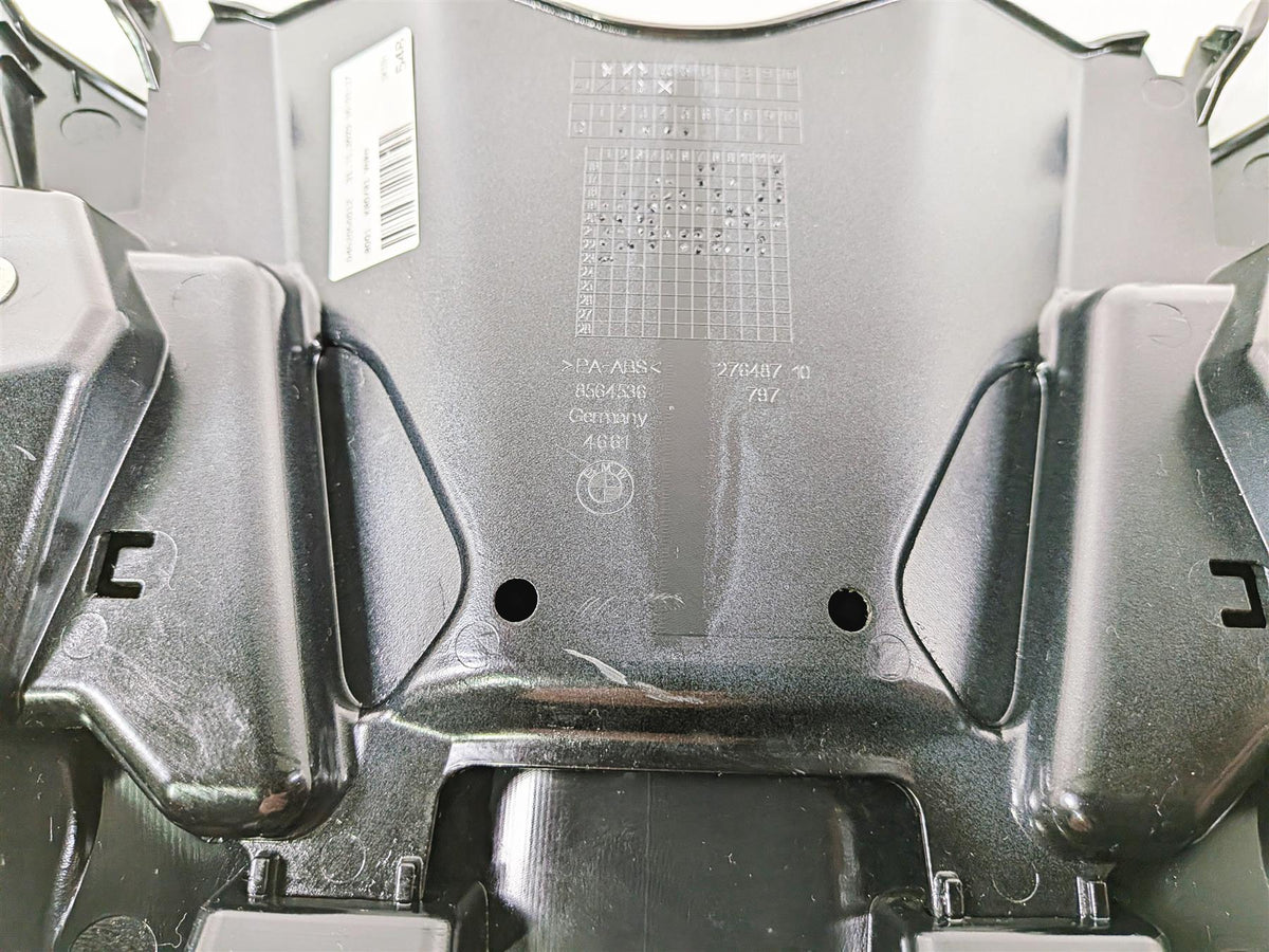 2023 BMW F850GS K81 Upper Front Fender 46618564538 46618564539 46618564553 {{ shop.shopifyCountryName }} - Mototech271